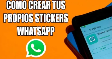 Stickers WhatsApp