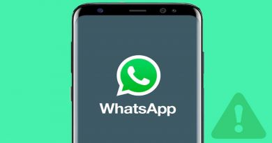 WhatsApp solucion de problemas