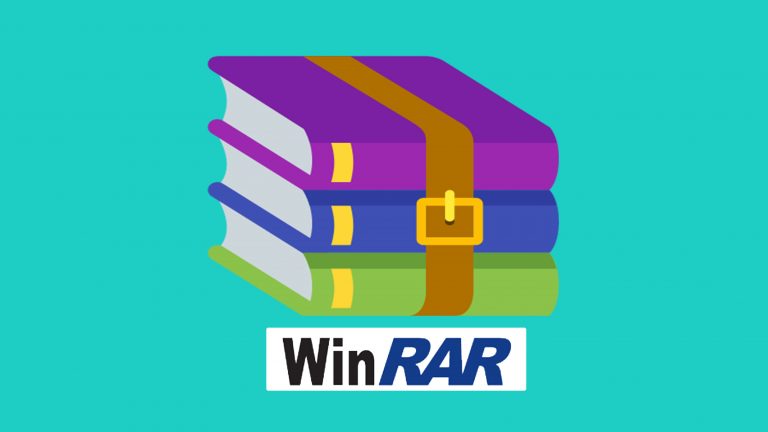 Como descargar WinRAR en Windows 10 |¿Que es?¿como funciona?