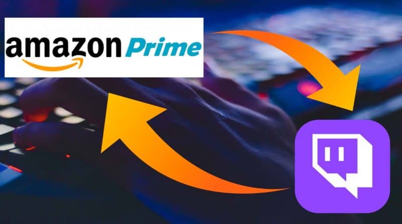 Amazon Prime free