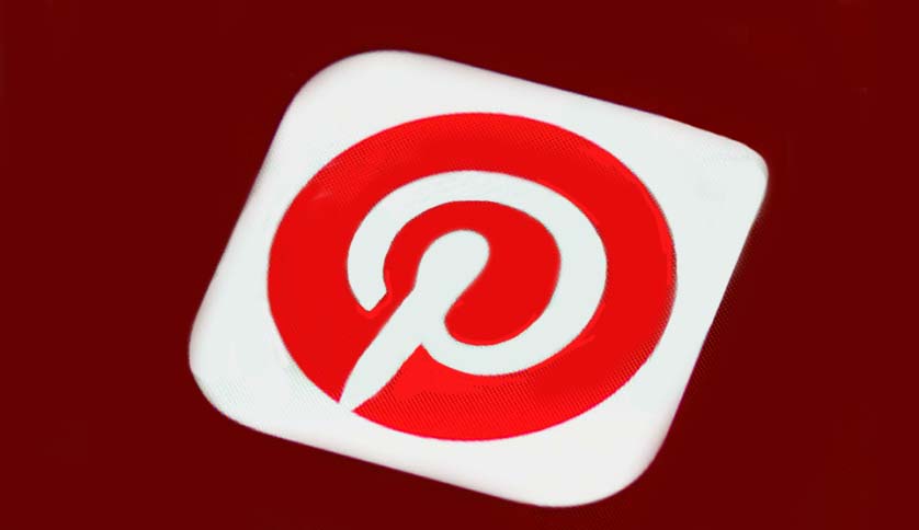 Ganar seguidores Pinterest