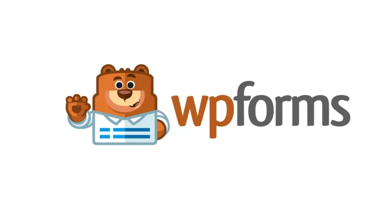 WpForms plugin Wordpress