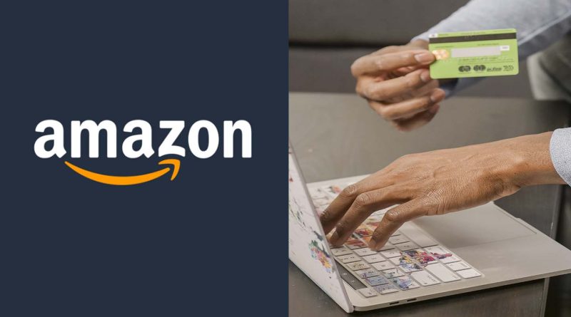 Amazon Compras