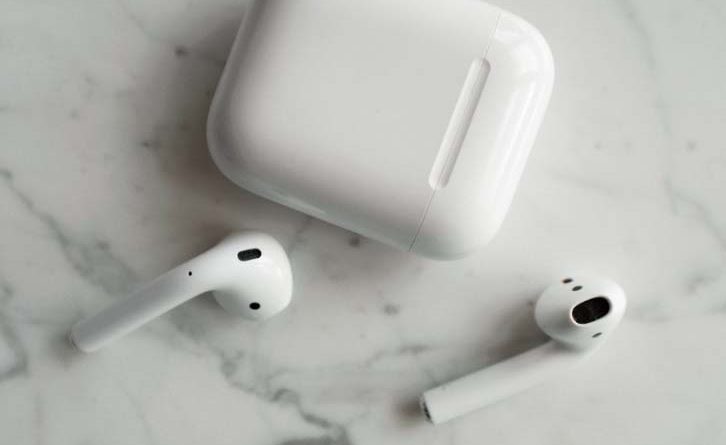 Airpods