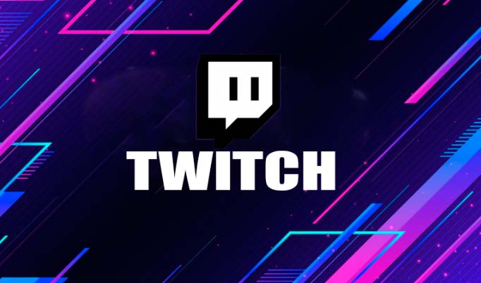 Twitch