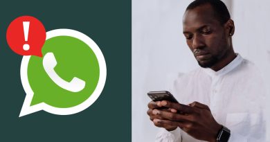 Lista de teléfonos que no tendran WhatsApp