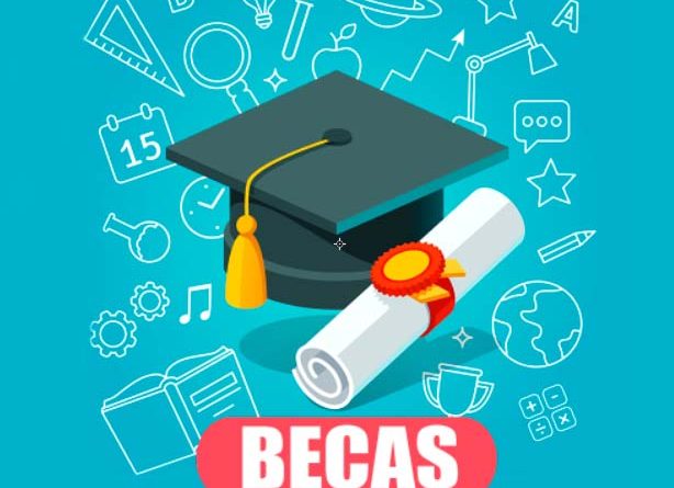 Becas para estudiar en el Extranjero