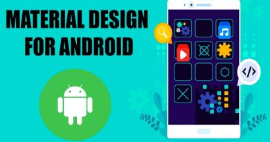 Material Design for Android