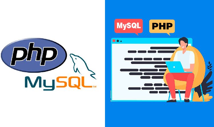 curso de PHP Y MySQL