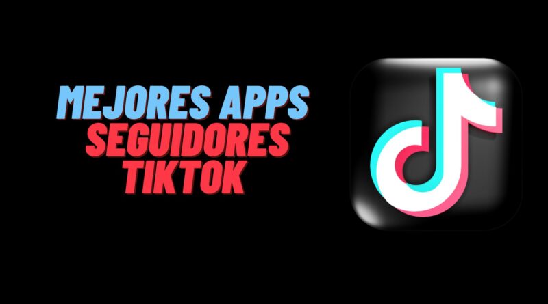 Seguidores Tiktok