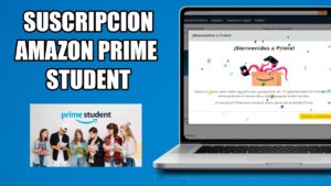 Amazon Prime Student