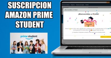 Amazon Prime Student