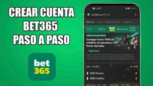 BET365