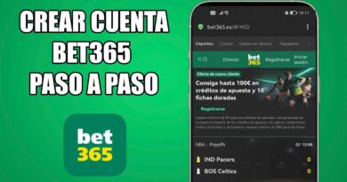 BET365