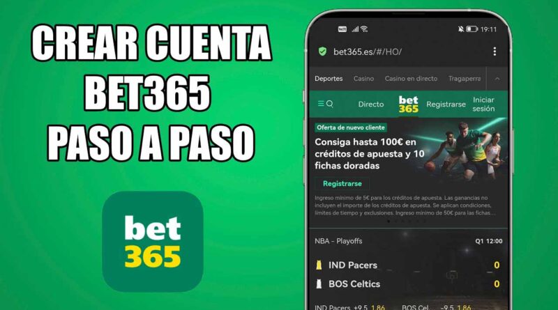 BET365