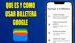 Billetera Google