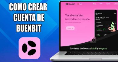 Crear Buenbit