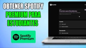 Spotify Premium