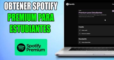 Spotify Premium