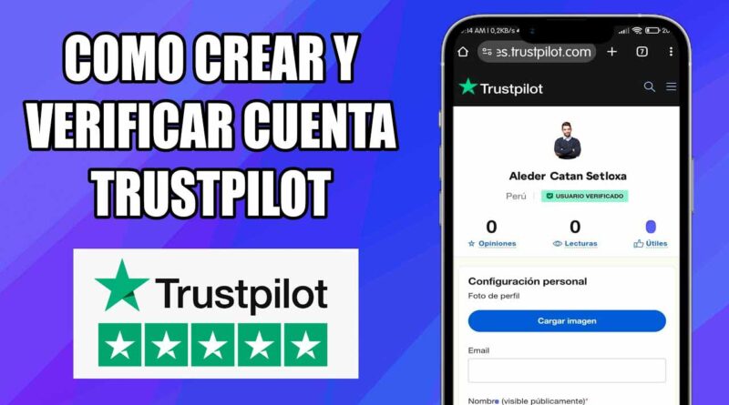 Trustpilot