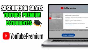 Youtube Premium