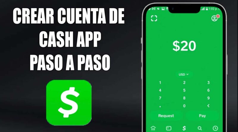 Cash APP