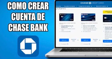 chase bank