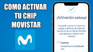 chip movistar