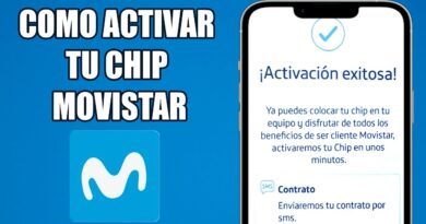 chip movistar