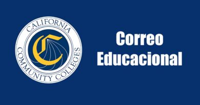 California Community Colleges