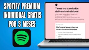 Spotify Premium