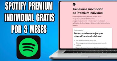 Spotify Premium