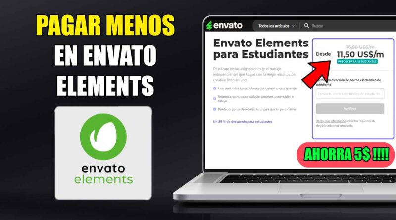 Envato Elements