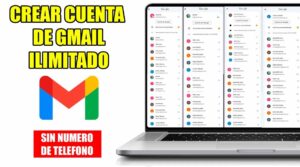 Correos con Google Cloud