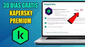 kaspersky