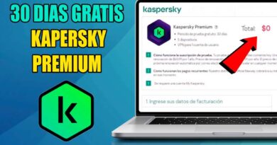 kaspersky