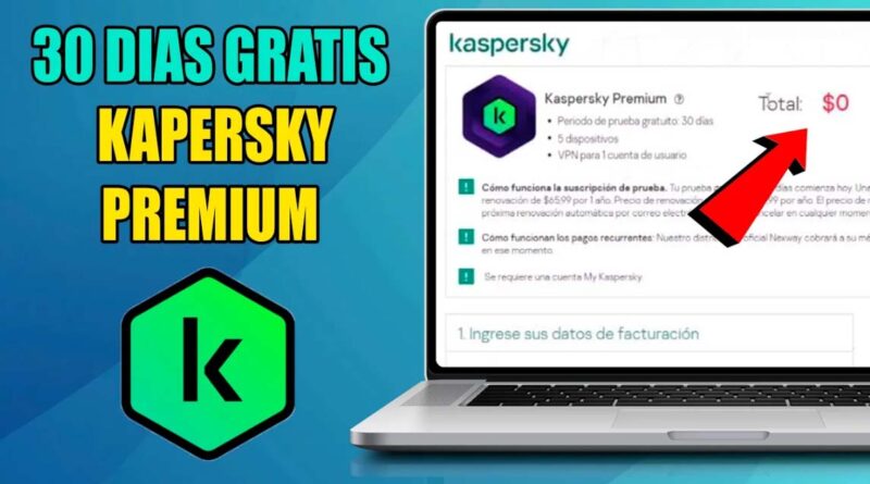 kaspersky