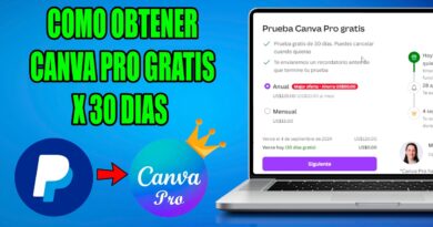 Canva pro