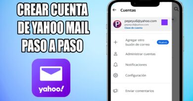 Yahoo mail