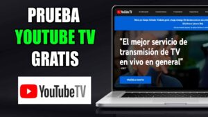 Youtube tv